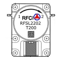 RFSL2202-T200 所有隔离器