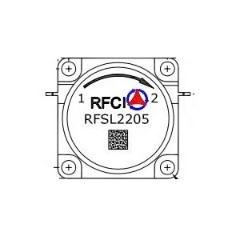 RFSL2205 所有隔离器