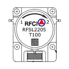 RFSL2205-T100 所有隔离器