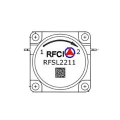 RFSL2211 所有隔离器