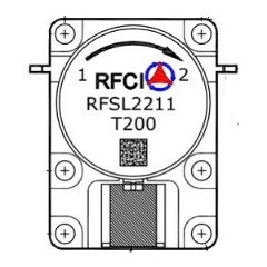 RFSL2211-T200 所有隔离器