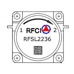 RFSL2236 所有隔离器