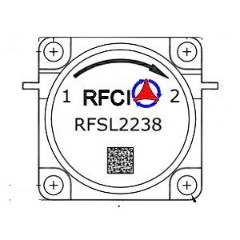 RFSL2238 所有隔离器