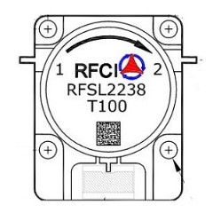 RFSL2238-T100 所有隔离器