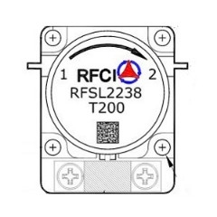 RFSL2238-T200 所有隔离器