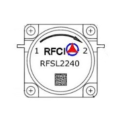 RFSL2240 所有隔离器