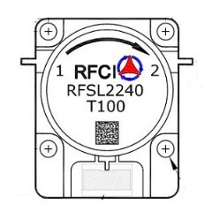 RFSL2240-T100 所有隔离器