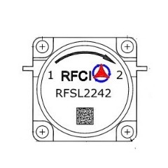 RFSL2242 所有隔离器