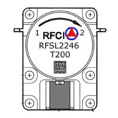 RFSL2246-T200 所有隔离器