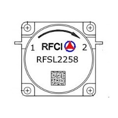 RFSL2258 所有隔离器