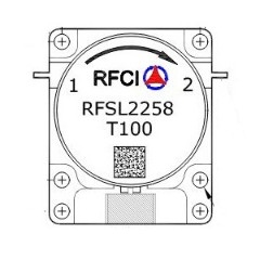 RFSL2258-T100 所有隔离器