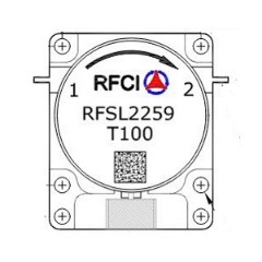 RFSL2259-T100 所有隔离器