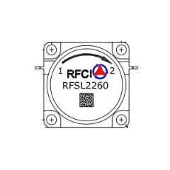 RFSL2260 所有隔离器