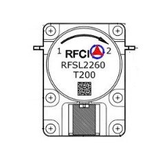 RFSL2260-T200 所有隔离器