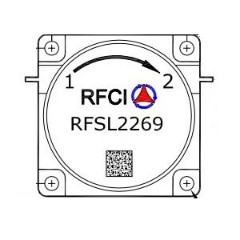 RFSL2269 所有隔离器