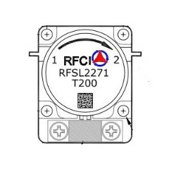 RFSL2271-T200 所有隔离器