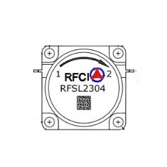 RFSL2304 所有隔离器