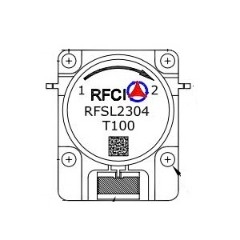 RFSL2304-T100 所有隔离器