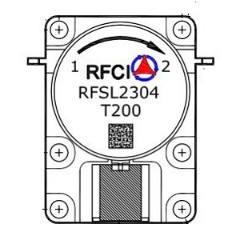 RFSL2304-T200 所有隔离器