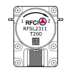 RFSL2311-T200 所有隔离器