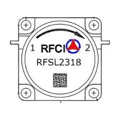 RFSL2318 所有隔离器