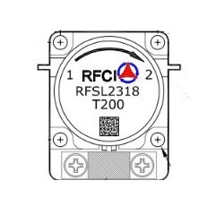 RFSL2318-T200 所有隔离器