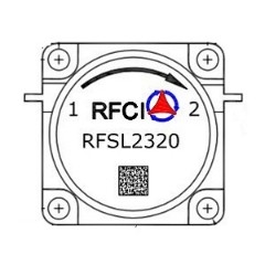 RFSL2320 所有隔离器