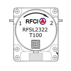 RFSL2322-T100 所有隔离器