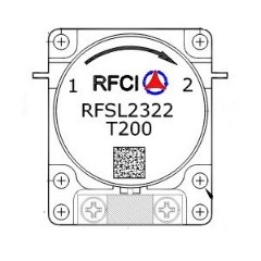 RFSL2322-T200 所有隔离器