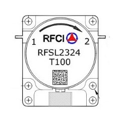 RFSL2324-T100 所有隔离器