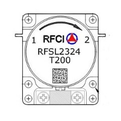 RFSL2324-T200 所有隔离器