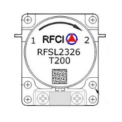 RFSL2326-T200 所有隔离器