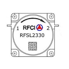 RFSL2330 所有隔离器