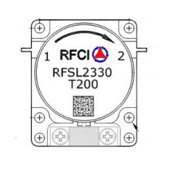 RFSL2330-T200 所有隔离器