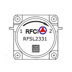 RFSL2331 所有隔离器