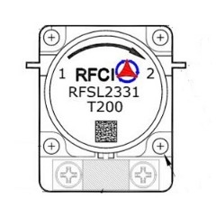 RFSL2331-T200 所有隔离器