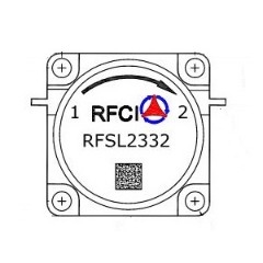 RFSL2332 所有隔离器