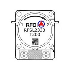 RFSL2333-T200 所有隔离器