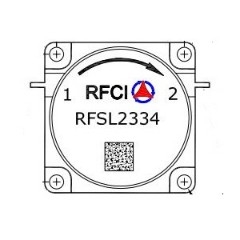 RFSL2334 所有隔离器