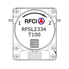 RFSL2334-T100 所有隔离器