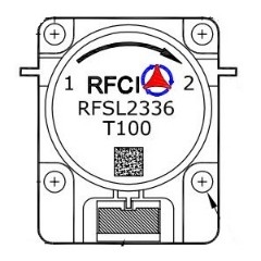 RFSL2336-T100 所有隔离器