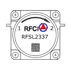 RFSL2337 所有隔离器