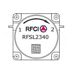 RFSL2340 所有隔离器