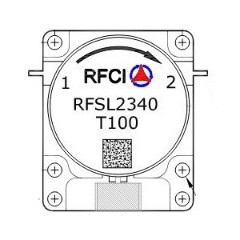 RFSL2340-T100 所有隔离器