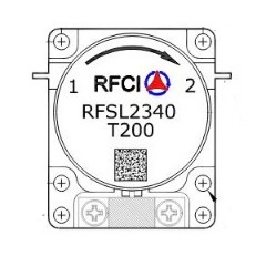 RFSL2340-T200 所有隔离器