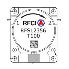 RFSL2356-T100 所有隔离器