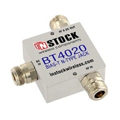 BT4020 偏置三通器