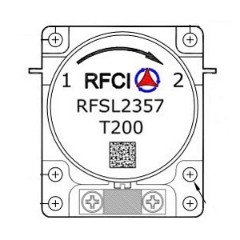 RFSL2357-T200 所有隔离器