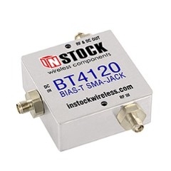 BT4120 偏置三通器