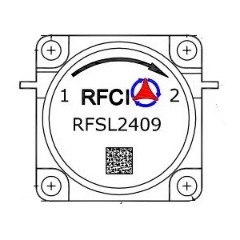 RFSL2409 所有隔离器